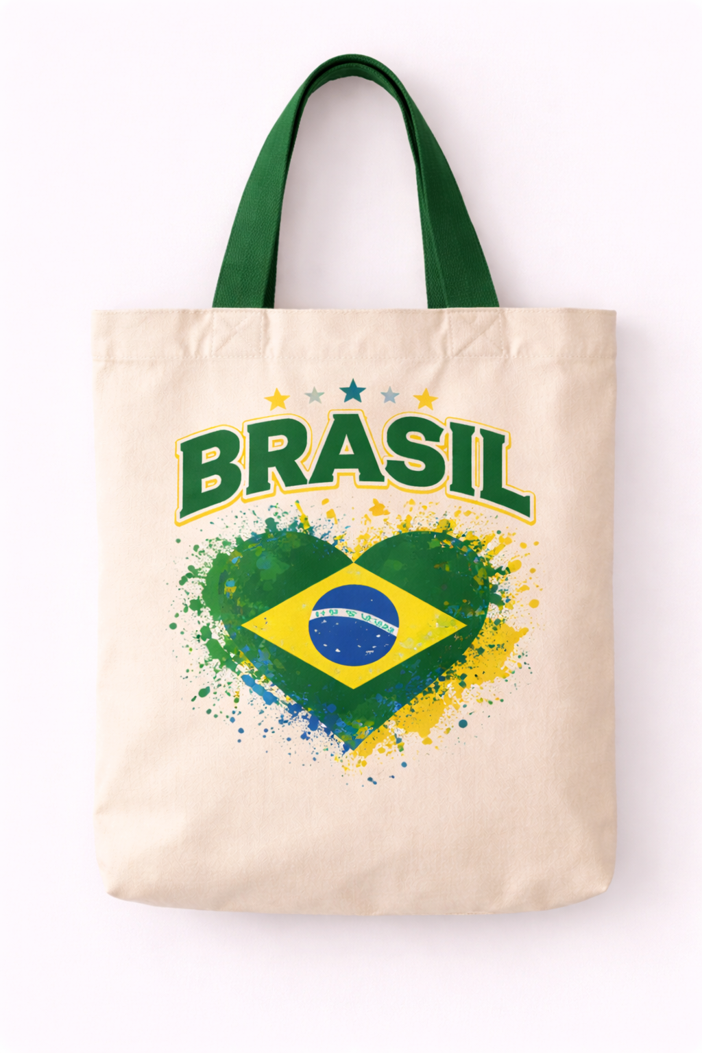Ecobag Brasil