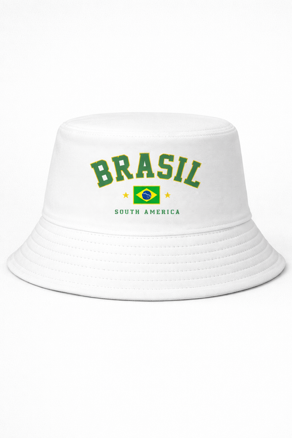 Bucket Hat Brasil