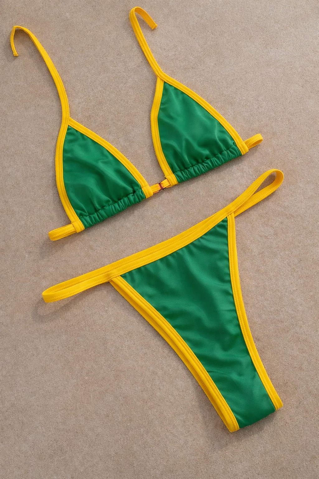 Biquíni Aurora Brasil