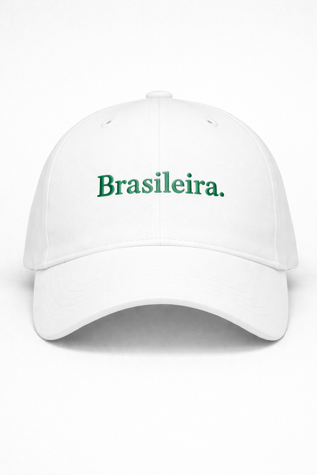 Boné Brasil Brasileira