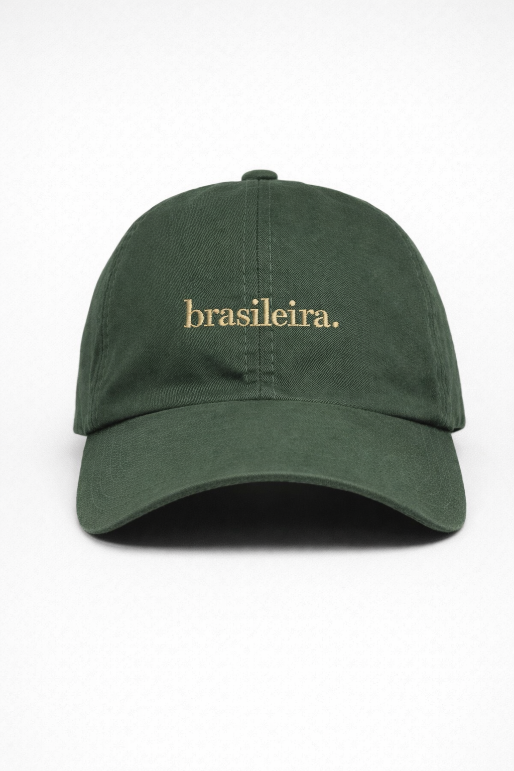 Boné Brasil Brasileira