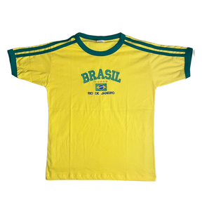 2 Camisas Bordada Femininas