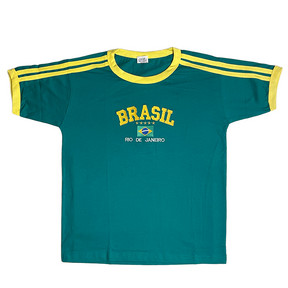 2 Camisas Bordada Femininas