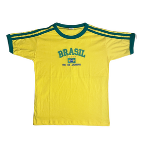 Camisa Masculina + Regata Masculina