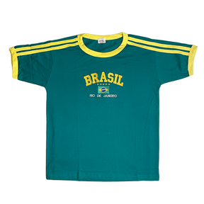 Camisa Masculina + Regata Masculina