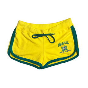 2 Shorts Vintage Curto