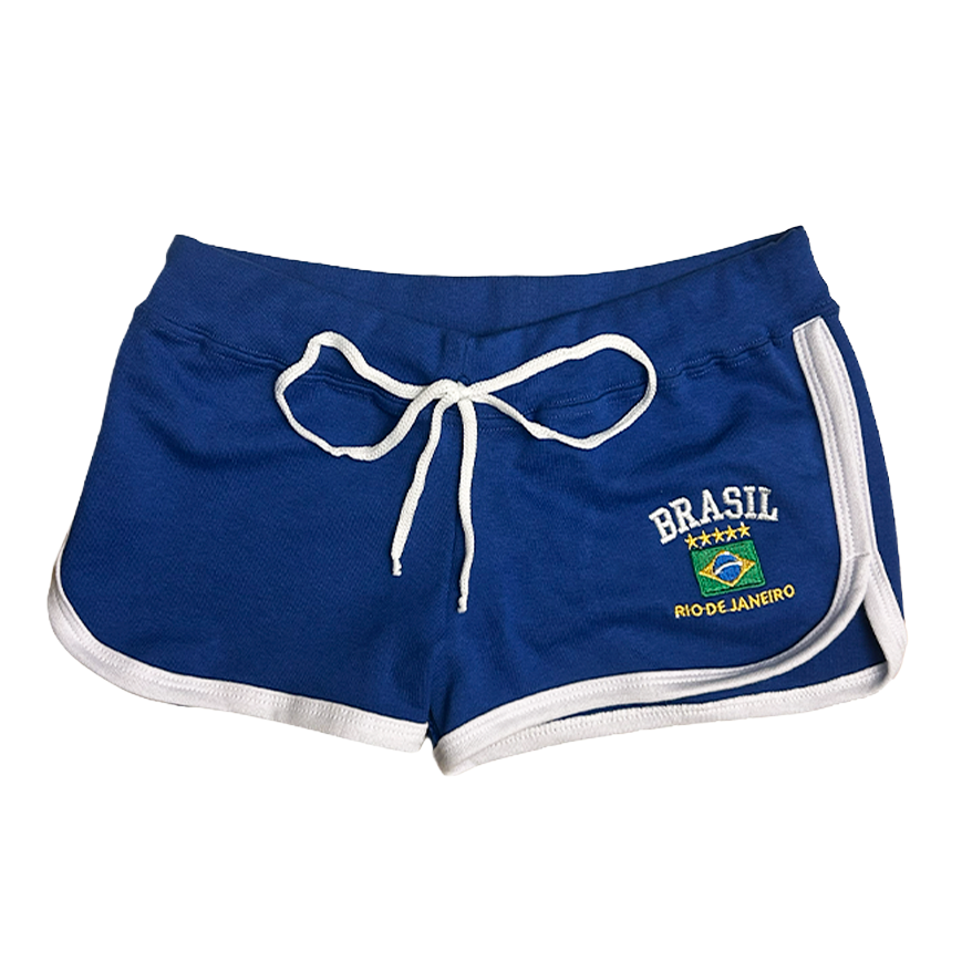 2 Shorts Vintage Curto