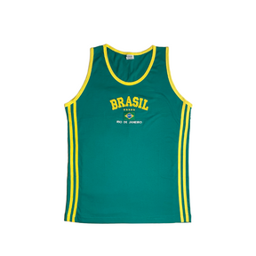 Camisa Masculina + Regata Masculina