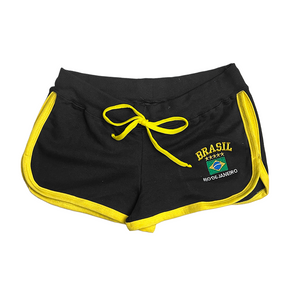 2 Shorts Vintage Curto