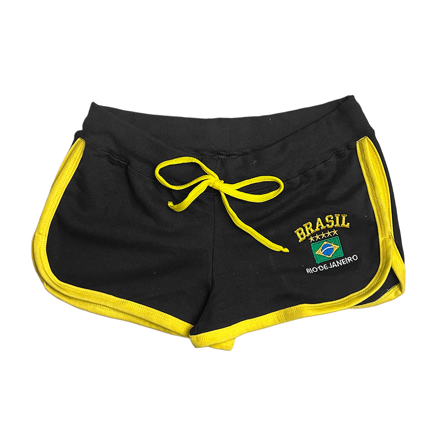 2 Shorts Vintage Curto