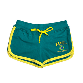 2 Shorts Vintage Curto