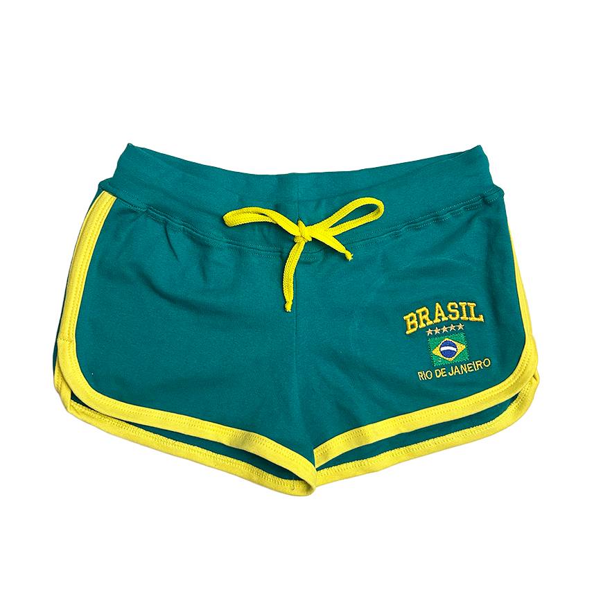 2 Shorts Vintage Curto