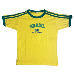 2 Camisas Bordadas Masculinas