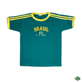 2 Camisas Bordadas Masculinas