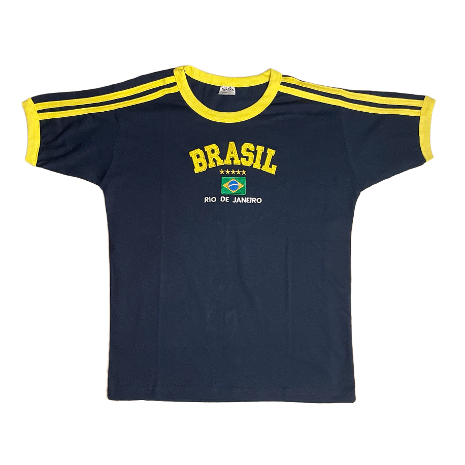 2 Camisas Bordadas Masculinas